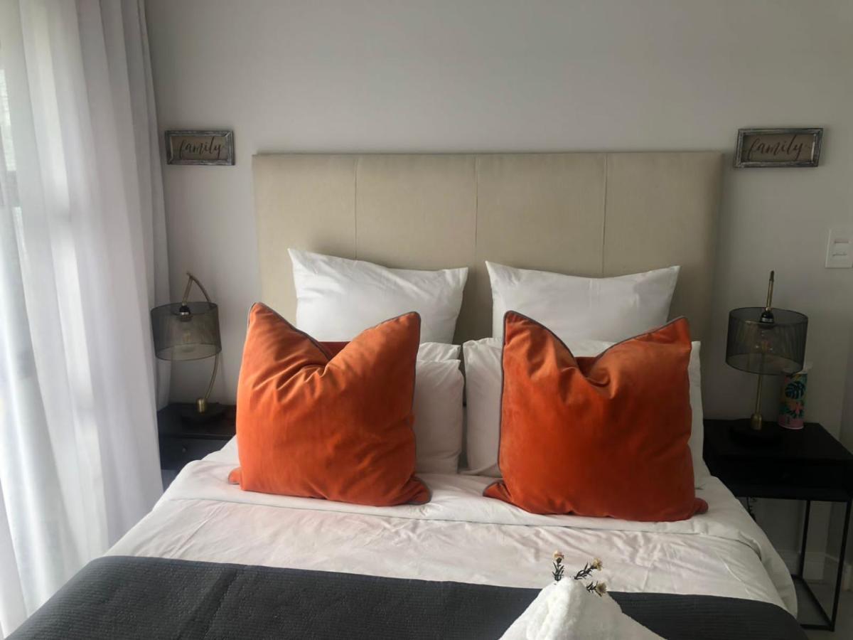 Luxurious Waterfall 1 Bedroom Condo With Free Uncapped Wifi Midrand Exterior foto